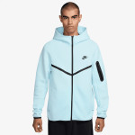 NIKE KAPUCAR M NK TCH FLC FZ WR HOODIE 
