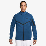 NIKE KAPUCAR M NK TCH FLC FZ WR HOODIE 