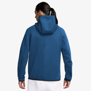 NIKE KAPUCAR M NK TCH FLC FZ WR HOODIE 