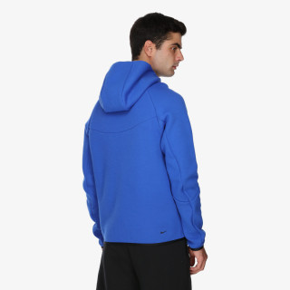 NIKE KAPUCAR M NK TCH FLC WR FZ JKT 