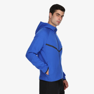 NIKE KAPUCAR M NK TCH FLC WR FZ JKT 