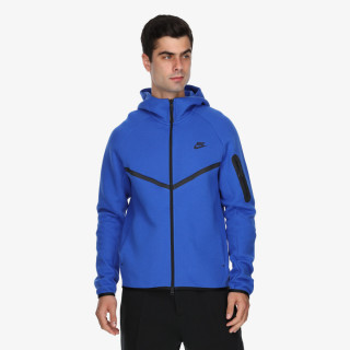 NIKE KAPUCAR M NK TCH FLC WR FZ JKT 