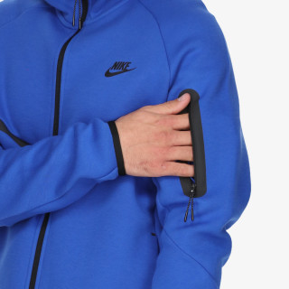NIKE KAPUCAR M NK TCH FLC WR FZ JKT 