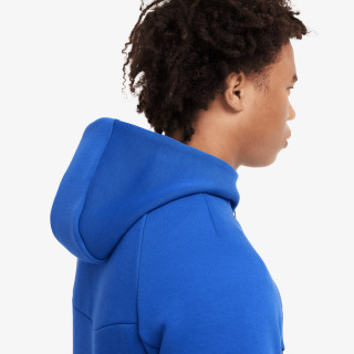 NIKE KAPUCAR M NK TCH FLC WR FZ JKT 