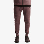 NIKE KAPUCAR M NK TCH FLC FZ WR HOODIE 