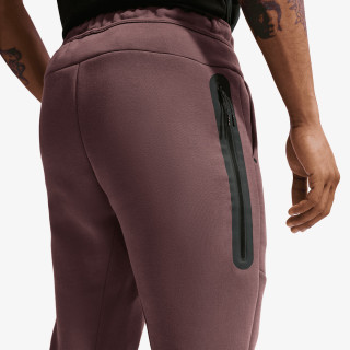 NIKE KAPUCAR M NK TCH FLC FZ WR HOODIE 