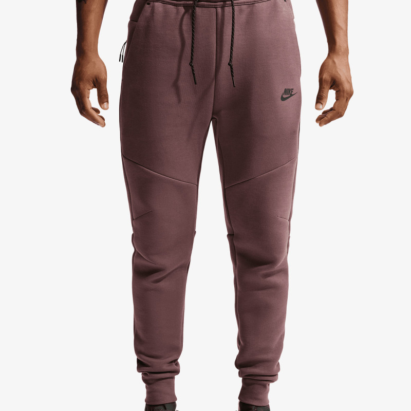 NIKE KAPUCAR M NK TCH FLC FZ WR HOODIE 