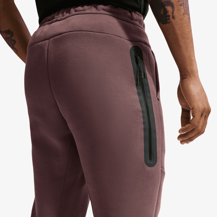 NIKE KAPUCAR M NK TCH FLC FZ WR HOODIE 