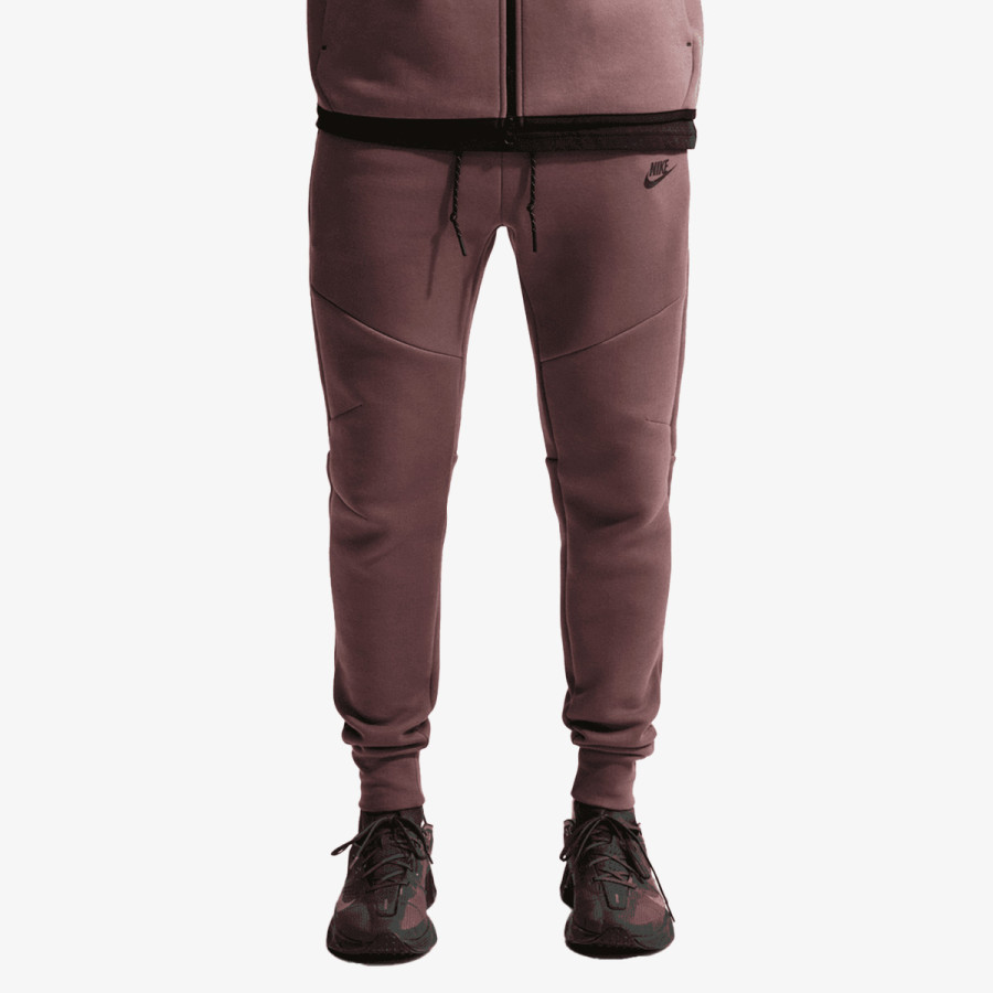 NIKE KAPUCAR M NK TCH FLC FZ WR HOODIE 