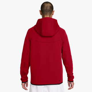 NIKE KAPUCAR M NK TCH FLC WR FZ JKT 