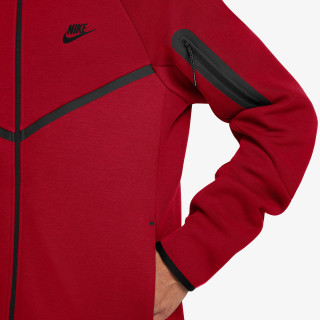 NIKE KAPUCAR M NK TCH FLC WR FZ JKT 