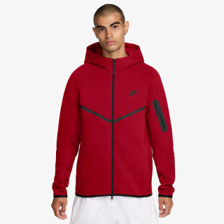 NIKE KAPUCAR M NK TCH FLC WR FZ JKT 