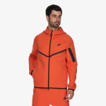 NIKE KAPUCAR M NK TCH FLC WR FZ JKT 