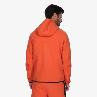 NIKE KAPUCAR M NK TCH FLC WR FZ JKT 