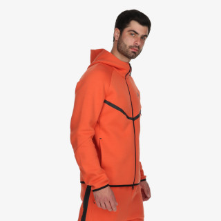 NIKE KAPUCAR M NK TCH FLC WR FZ JKT 