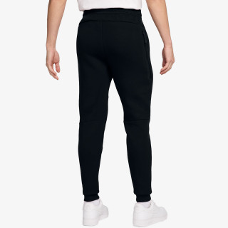 NIKE SPODNJI DELI TRENIRKE M NK TCH FLC JGGR 