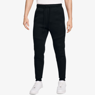 NIKE SPODNJI DELI TRENIRKE M NK TCH FLC JGGR 