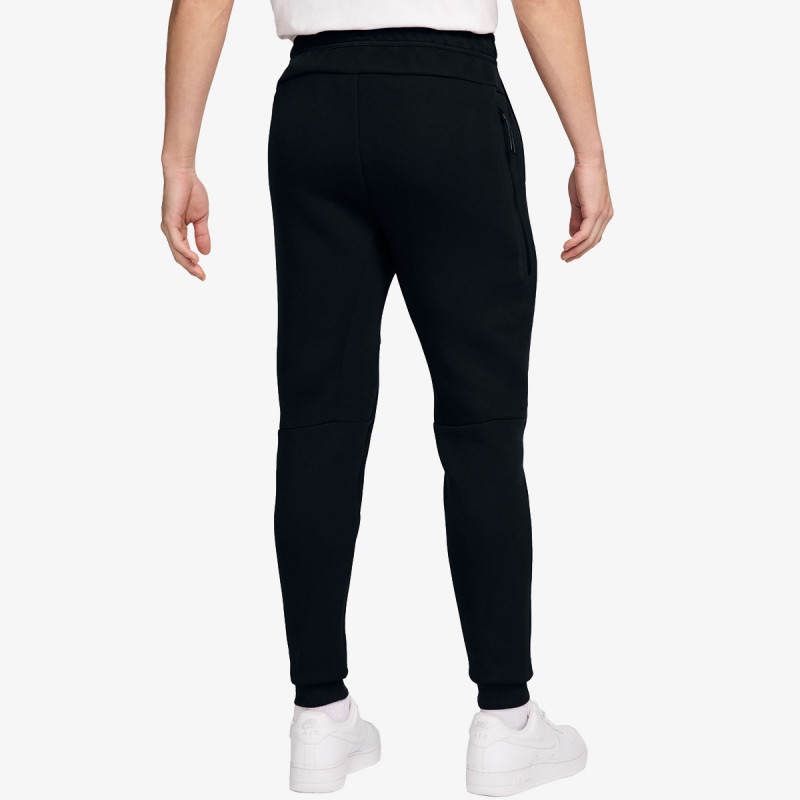 NIKE SPODNJI DELI TRENIRKE M NK TCH FLC JGGR 