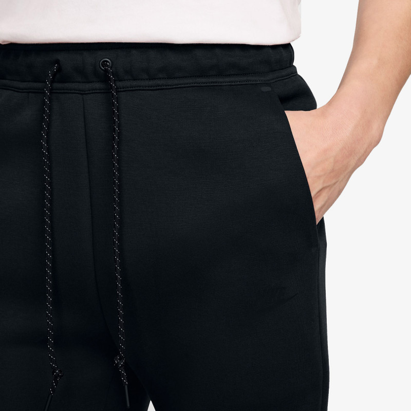NIKE SPODNJI DELI TRENIRKE M NK TCH FLC JGGR 