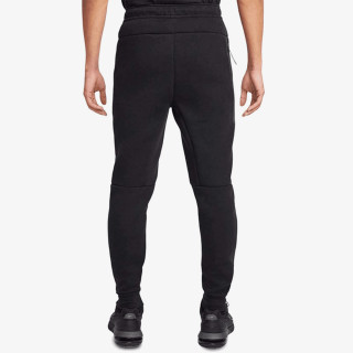 NIKE SPODNJI DELI TRENIRKE M NK TCH FLC JGGR 