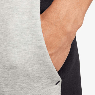NIKE SPODNJI DELI TRENIRKE M NK TCH FLC JGGR 