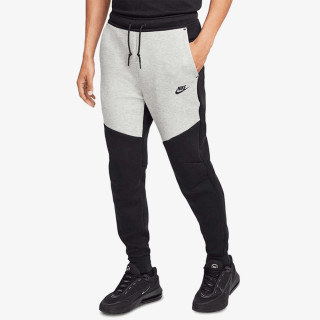 NIKE SPODNJI DELI TRENIRKE M NK TCH FLC JGGR 