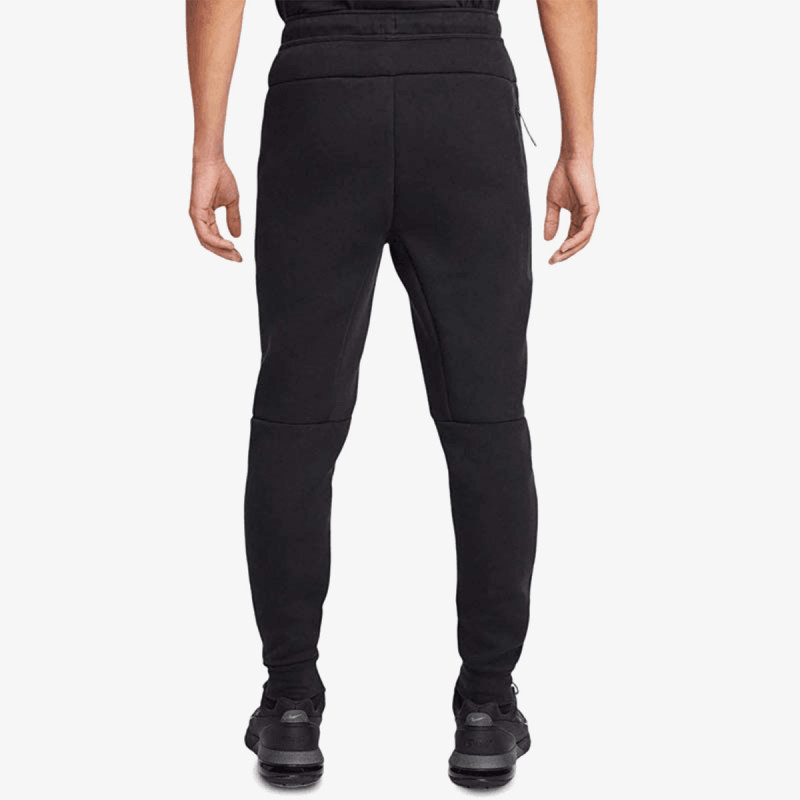 NIKE SPODNJI DELI TRENIRKE M NK TCH FLC JGGR 