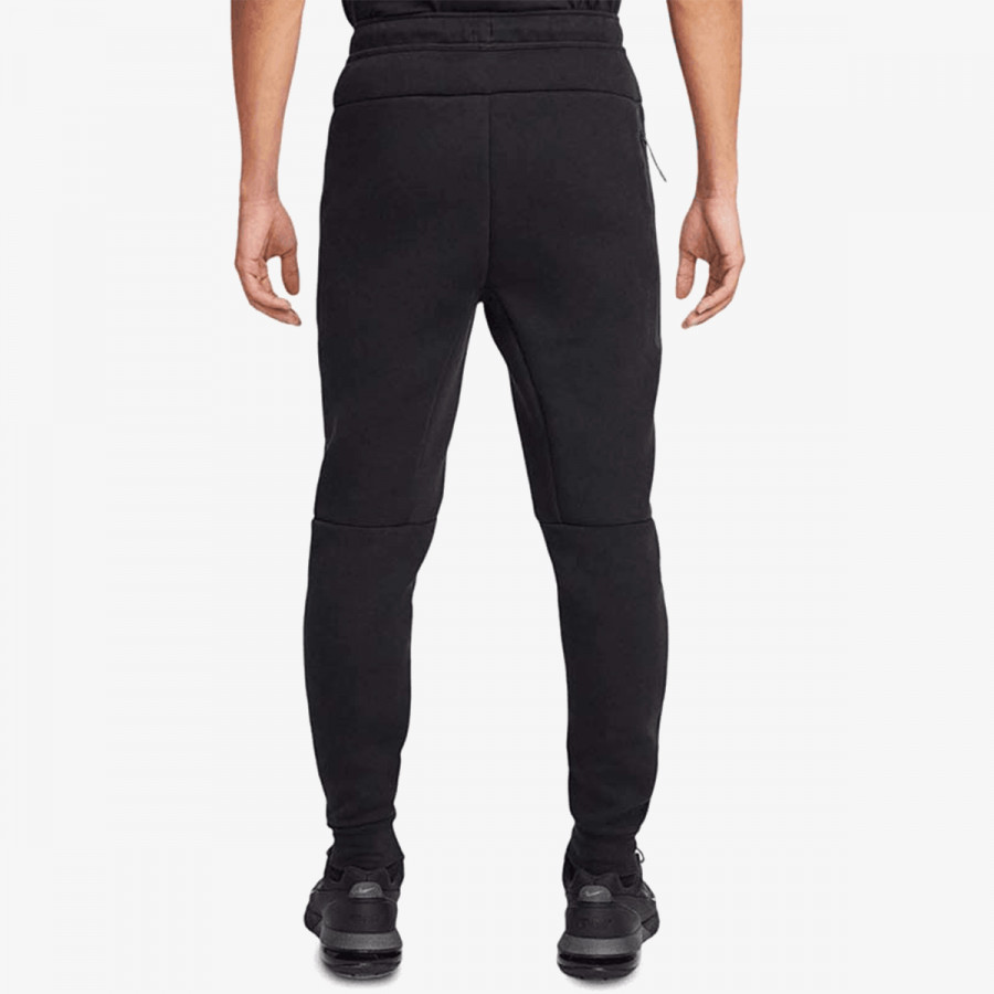 NIKE SPODNJI DELI TRENIRKE M NK TCH FLC JGGR 