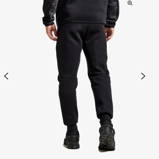 NIKE SPODNJI DELI TRENIRKE M NK TCH FLC JGGR 