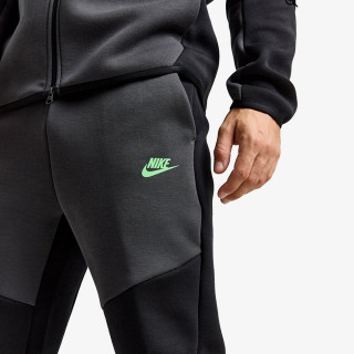 NIKE SPODNJI DELI TRENIRKE M NK TCH FLC JGGR 