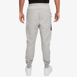 NIKE SPODNJI DELI TRENIRKE M NK TCH FLC JGGR 