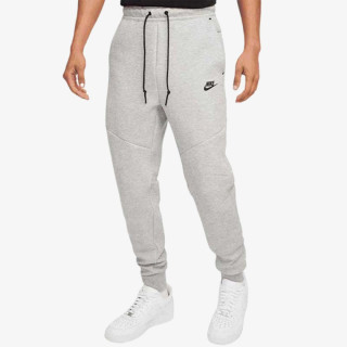 NIKE SPODNJI DELI TRENIRKE M NK TCH FLC JGGR 