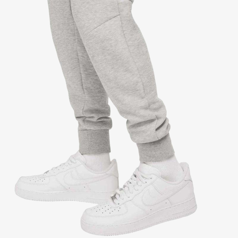NIKE SPODNJI DELI TRENIRKE M NK TCH FLC JGGR 
