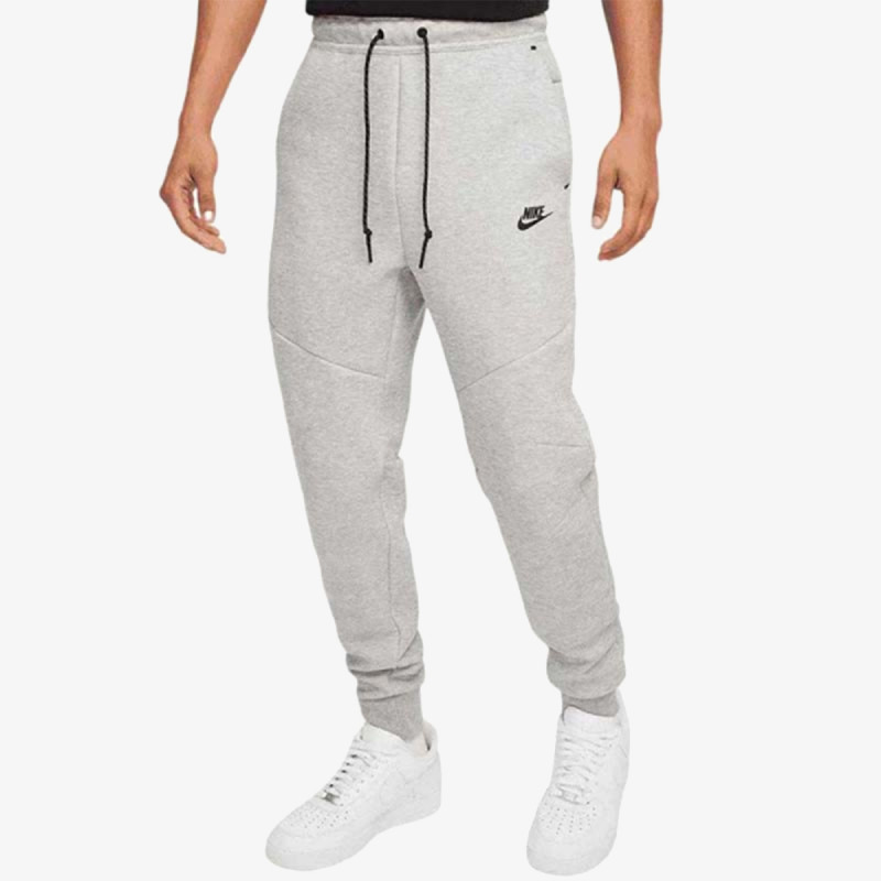 NIKE SPODNJI DELI TRENIRKE M NK TCH FLC JGGR 