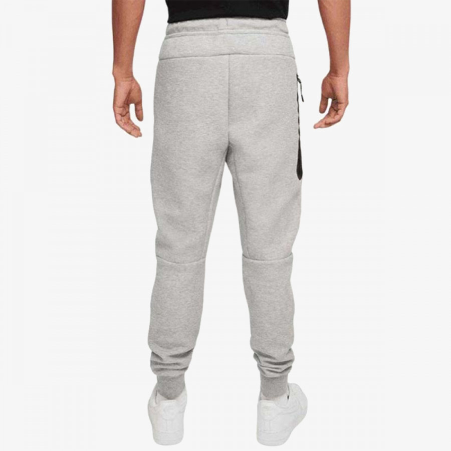 NIKE SPODNJI DELI TRENIRKE M NK TCH FLC JGGR 