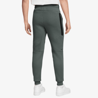 NIKE SPODNJI DELI TRENIRKE M NK TCH FLC JGGR 