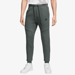 NIKE SPODNJI DELI TRENIRKE M NK TCH FLC JGGR 