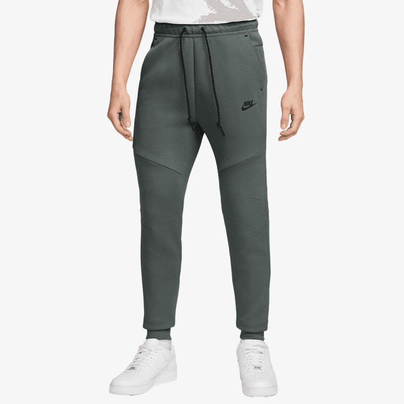 NIKE SPODNJI DELI TRENIRKE M NK TCH FLC JGGR 