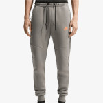 NIKE SPODNJI DELI TRENIRKE M NK TCH FLC JGGR 