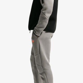 NIKE SPODNJI DELI TRENIRKE M NK TCH FLC JGGR 