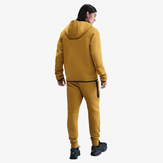 NIKE SPODNJI DELI TRENIRKE M NK TCH FLC JGGR 