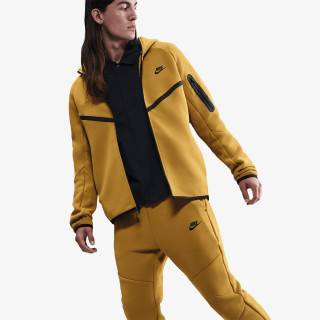 NIKE SPODNJI DELI TRENIRKE M NK TCH FLC JGGR 