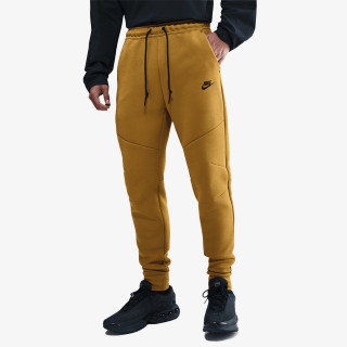 NIKE SPODNJI DELI TRENIRKE M NK TCH FLC JGGR 