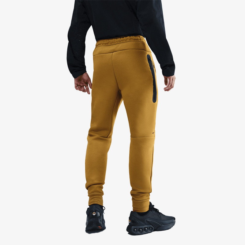 NIKE SPODNJI DELI TRENIRKE M NK TCH FLC JGGR 