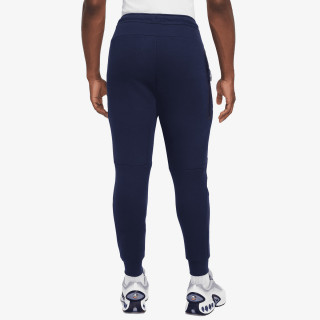 NIKE SPODNJI DELI TRENIRKE M NK TCH FLC JGGR 