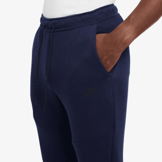 NIKE SPODNJI DELI TRENIRKE M NK TCH FLC JGGR 