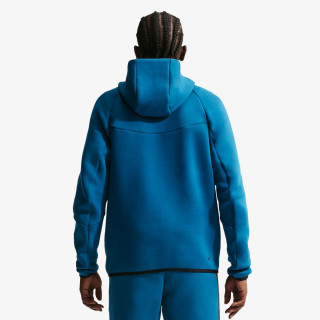 NIKE SPODNJI DELI TRENIRKE M NK TCH FLC JGGR 