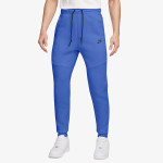 NIKE SPODNJI DELI TRENIRKE M NK TCH FLC JGGR 