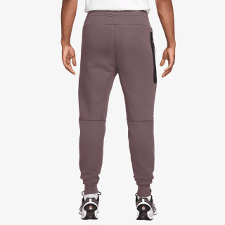 NIKE SPODNJI DELI TRENIRKE M NK TCH FLC JGGR 