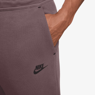 NIKE SPODNJI DELI TRENIRKE M NK TCH FLC JGGR 